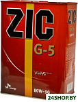 G-5 80W-90 4л