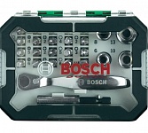 Картинка Набор бит Bosch 2607017322 26 предметов