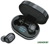 Картинка Наушники Walker WTS-11 (черный)