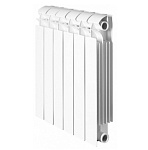 Картинка Биметаллический радиатор Global Style Plus 500 (3 секции)