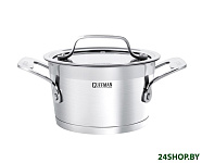 Картинка Кастрюля Guffman Miracle T02-01916R