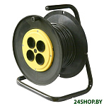 Картинка Удлинитель КАЛИБР УСК2-4-30 (2x2.5)