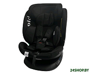 Картинка Удерживающее устройство для детей Bubago Aspid BG-AS-B Black