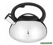 Картинка Чайник со свистком Agness 937-816
