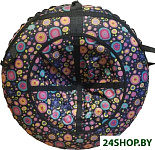 Design Lux 100 см (молекулы)