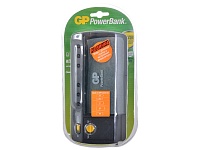 Картинка Зарядное устройство GP PowerBank PB320GS-CR1