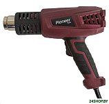 Картинка Фен строительный Pioneer HG-M2000-01