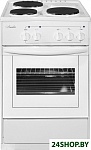 Картинка Кухонная плита Лысьва ЭП 301 СТ (белый)