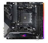Картинка Материнская плата ASUS ROG Strix X570-I Gaming