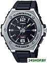 Наручные часы Casio Collection MWA-100H-1A
