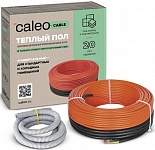 Картинка Нагревательный кабель Caleo Cable 18W-90 12.5 кв.м. 1620 Вт