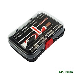 Картинка Набор бит Rexant 12-4771 (19 предметов)