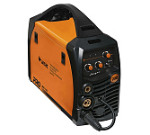 Картинка Сварочный инвертор Сварог Pro MIG 160 (N219)