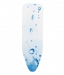 Картинка Чехол для гладильной доски Brabantia 130182 (ледяная вода)