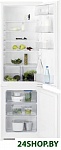 Картинка Холодильник Electrolux LNT2LF18S
