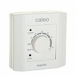 Картинка Терморегулятор Caleo 620 (белый)