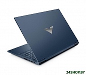 Картинка Игровой ноутбук HP Victus 16-d0051ur 4E0X3EAм