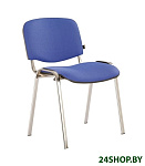 Картинка Офисный стул Brabix Iso CF-001 (синий)