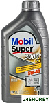 Super 3000 X1 5W-40 1л