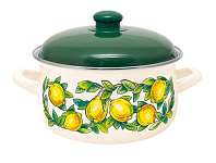 Картинка Кастрюля Едим Дома Dolce Vita ED32482