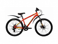 Картинка Велосипед Stinger Element Evo 24 р.12 2022 (оранжевый)
