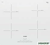 Картинка Поверхность индукционная Bosch PUE612FF1J