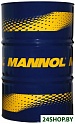 Моторное масло Mannol CLASSIC 10W-40 208л