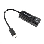 Картинка Сетевая карта GEMBIRD NIC-U6