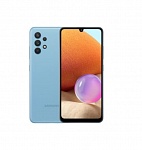 Картинка Смартфон SAMSUNG Galaxy A32 SM-A325F/DS 4GB/128GB (голубой)