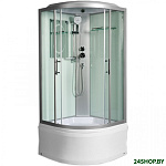 Картинка Душевая кабина WeltWasser WW500 Halle 1002