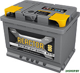 Reactor 6СТ-62 (62 А·ч)