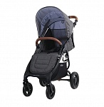 Картинка Детская прогулочная коляска Valco Baby Snap 4 Trend Charcoal