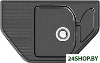 Рики Z22 (черный Q4)