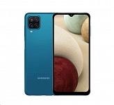 Картинка Смартфон SAMSUNG Galaxy A12s 64GB (Blue)