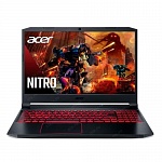 Картинка Игровой ноутбук Acer Nitro 5 AN515-57-54AZ NH.QFGER.001