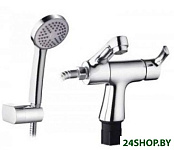 Картинка Смеситель Ledeme H55 L1055-16