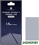 Extreme Odyssey II 85x45x1.5mm