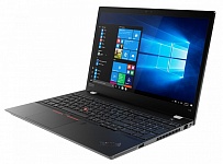 Картинка Ноутбук Lenovo ThinkPad T15p Gen 1 20TN0003RT