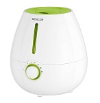 Картинка Увлажнитель воздуха Sencor SHF 2001GR