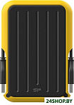 Картинка Внешний накопитель Silicon-Power Armor A66 1TB SP010TBPHD66SS3Y