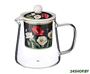 Картинка Заварочный чайник Lefard Маки 104-608