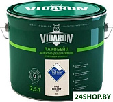 Лакобейц L17 2.5 л (дуб беленый)