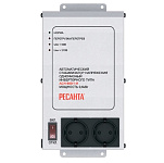 Картинка Стабилизатор РЕСАНТА АСН-600/1-И