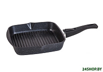 Картинка Сковорода-гриль Мечта Гранит 066802