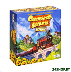 Картинка Настольная игра Мир Хобби Солнечная долина Делюкс