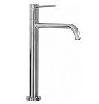 Картинка Смеситель Pea Lugano Slim H211146 (хром)