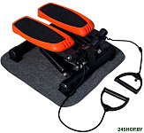 Max (оранжевый)