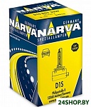 Картинка Автомобильная лампа Narva D1S (84010)