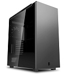 Картинка Корпус DeepCool Macube 550 GS-ATX-MACUBE550-BKG0P