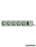 Картинка Сетевой фильтр PC Pet AP01006-1.8-G
